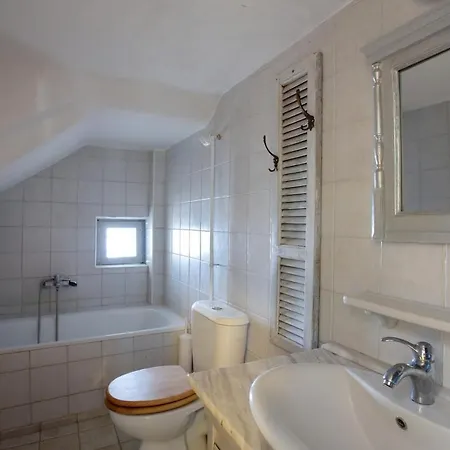 Vintage In Halkidiki Holiday home *