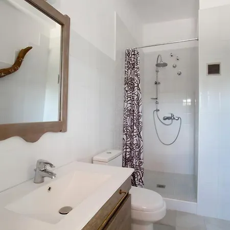 Holiday home Vintage In Halkidiki *