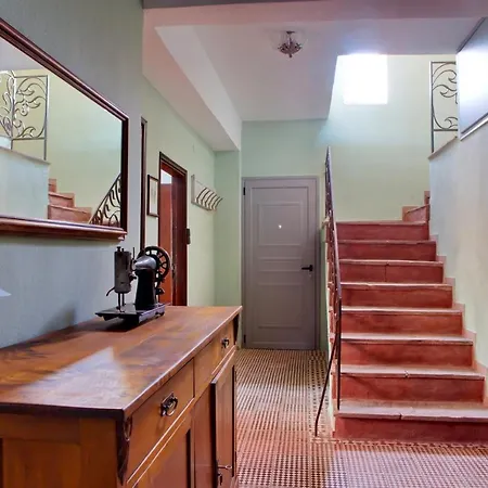 Holiday home Vintage In Halkidiki *