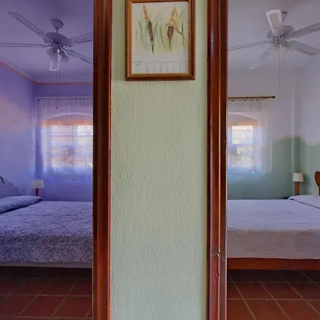 Vintage In Halkidiki Holiday home