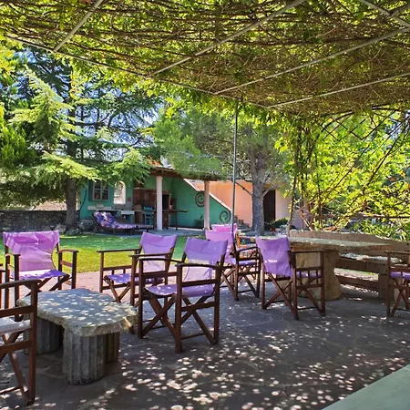 Vintage In Halkidiki Holiday home