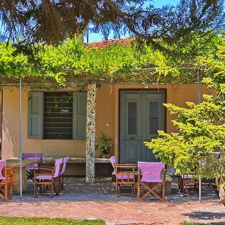 Holiday home Vintage In Halkidiki *