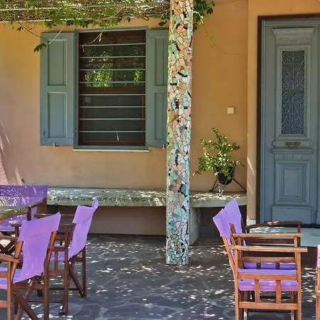 Vintage In Halkidiki * Nea Fokea