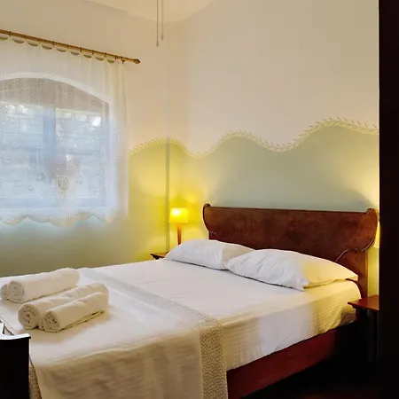 Vintage In Halkidiki Holiday home