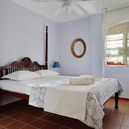 Holiday home Vintage In Halkidiki Nea Fokea