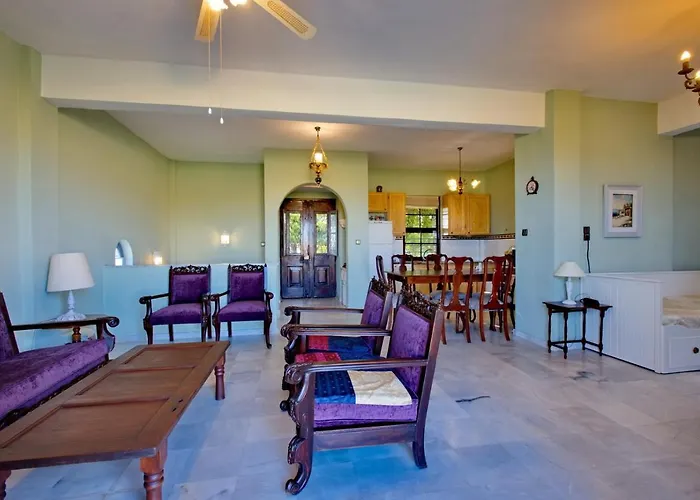 Casa de Férias Vintage In Halkidiki *