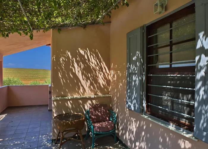 Vintage In Halkidiki Néa Fókaia