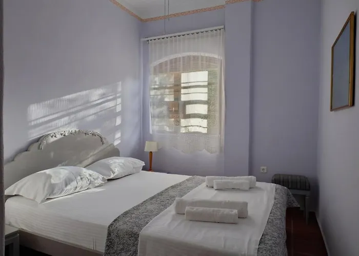 Casa de Férias Vintage In Halkidiki *