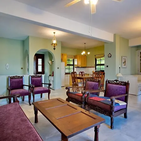 Vintage In Halkidiki Casa vacanze *