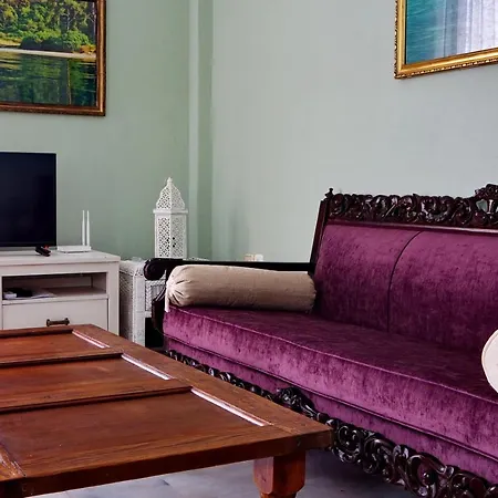 Vintage In Halkidiki 펜션 Néa Fókaia