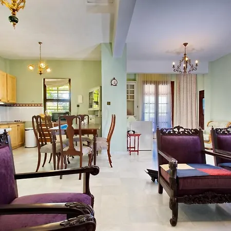 Casa vacanze Vintage In Halkidiki