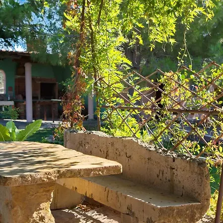 Vintage In Halkidiki 펜션 Néa Fókaia