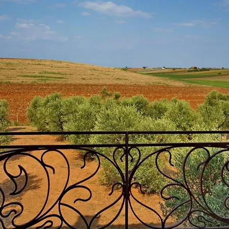 펜션 Vintage In Halkidiki
