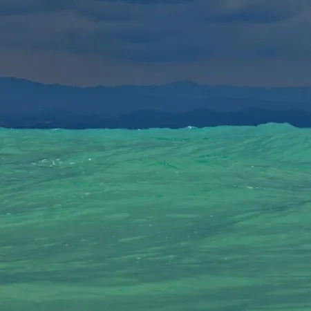 Vintage In Halkidiki Néa Fókaia