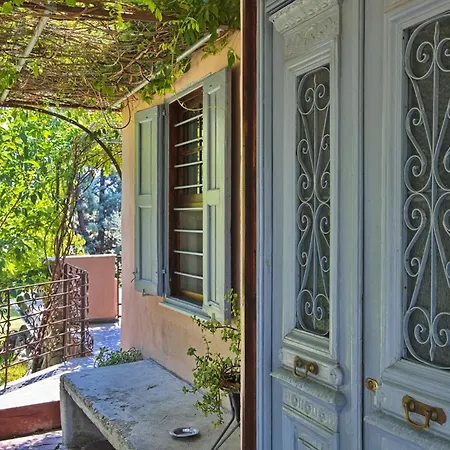 Vintage In Halkidiki Néa Fókaia