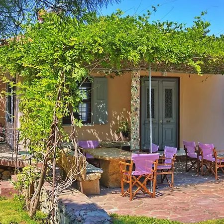 펜션 Vintage In Halkidiki *