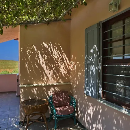 Vintage In Halkidiki Néa Fókaia
