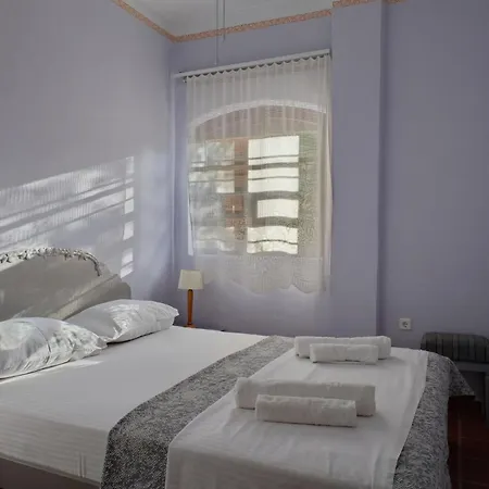 펜션 Vintage In Halkidiki *