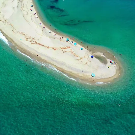 펜션 Vintage In Halkidiki