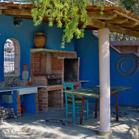 Vintage In Halkidiki