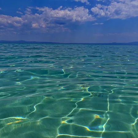 Vintage In Halkidiki Néa Fókaia