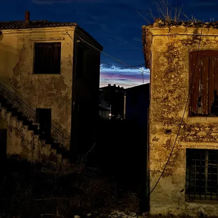 Vintage In Halkidiki 펜션 *