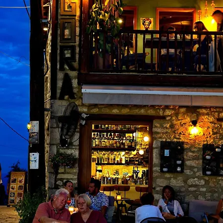 Vintage In Halkidiki Néa Fókaia