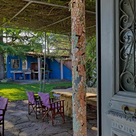 Vintage In Halkidiki * Néa Fókaia