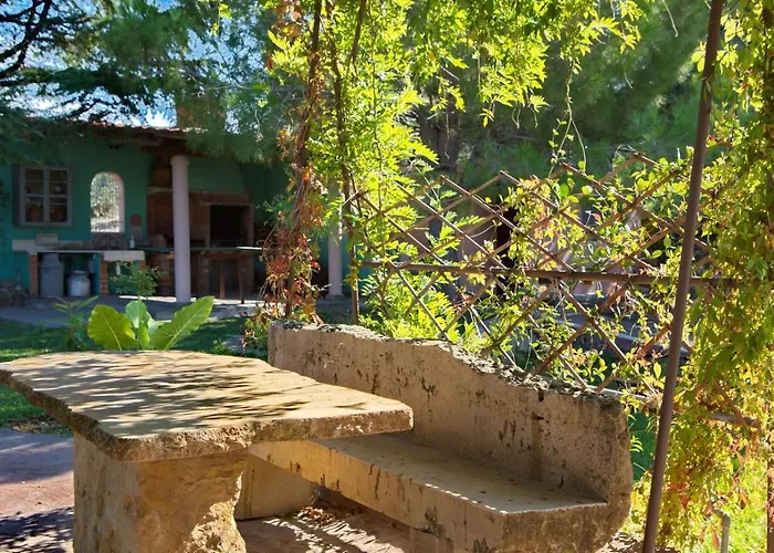 Vintage In Halkidiki Сasa de vacaciones Néa Fókaia