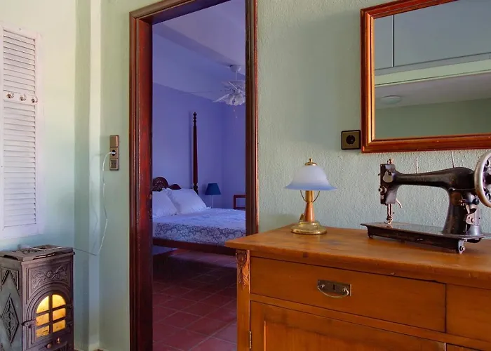 Vintage In Halkidiki