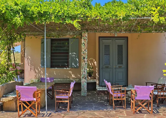 Vintage In Halkidiki * Néa Fókaia