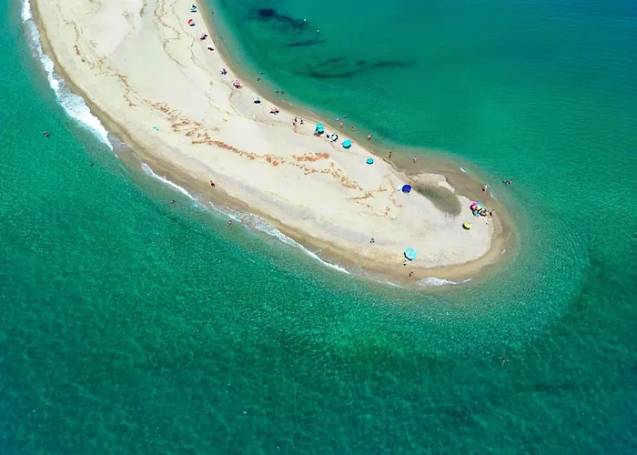 Сasa de vacaciones Vintage In Halkidiki