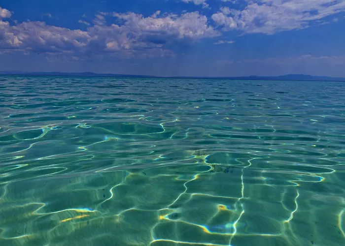 Vintage In Halkidiki Néa Fókaia