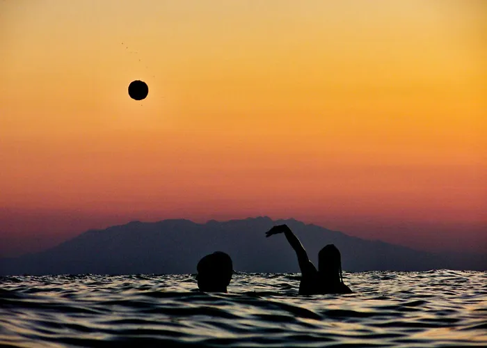 Vintage In Halkidiki Néa Fókaia
