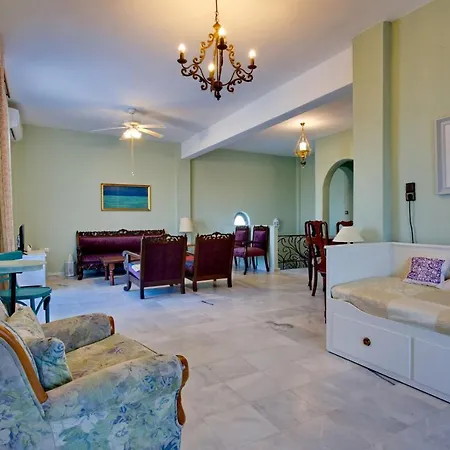 Vintage In Halkidiki