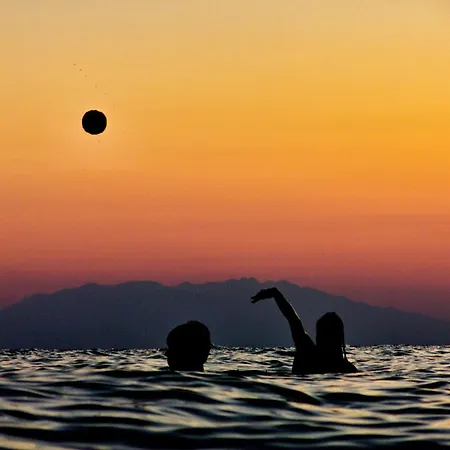 Vintage In Halkidiki Néa Fókaia
